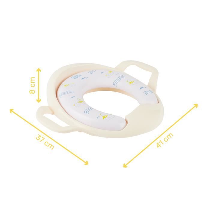 Babymoov - Vasino Didattico Con Ciotola Rimovibile - Gabbiano