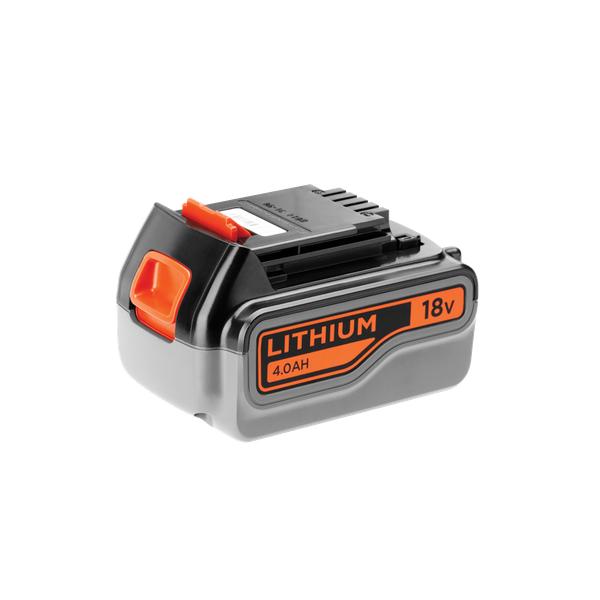 Batteria 18 Volt, 4,0 Ah Bl4018-xj