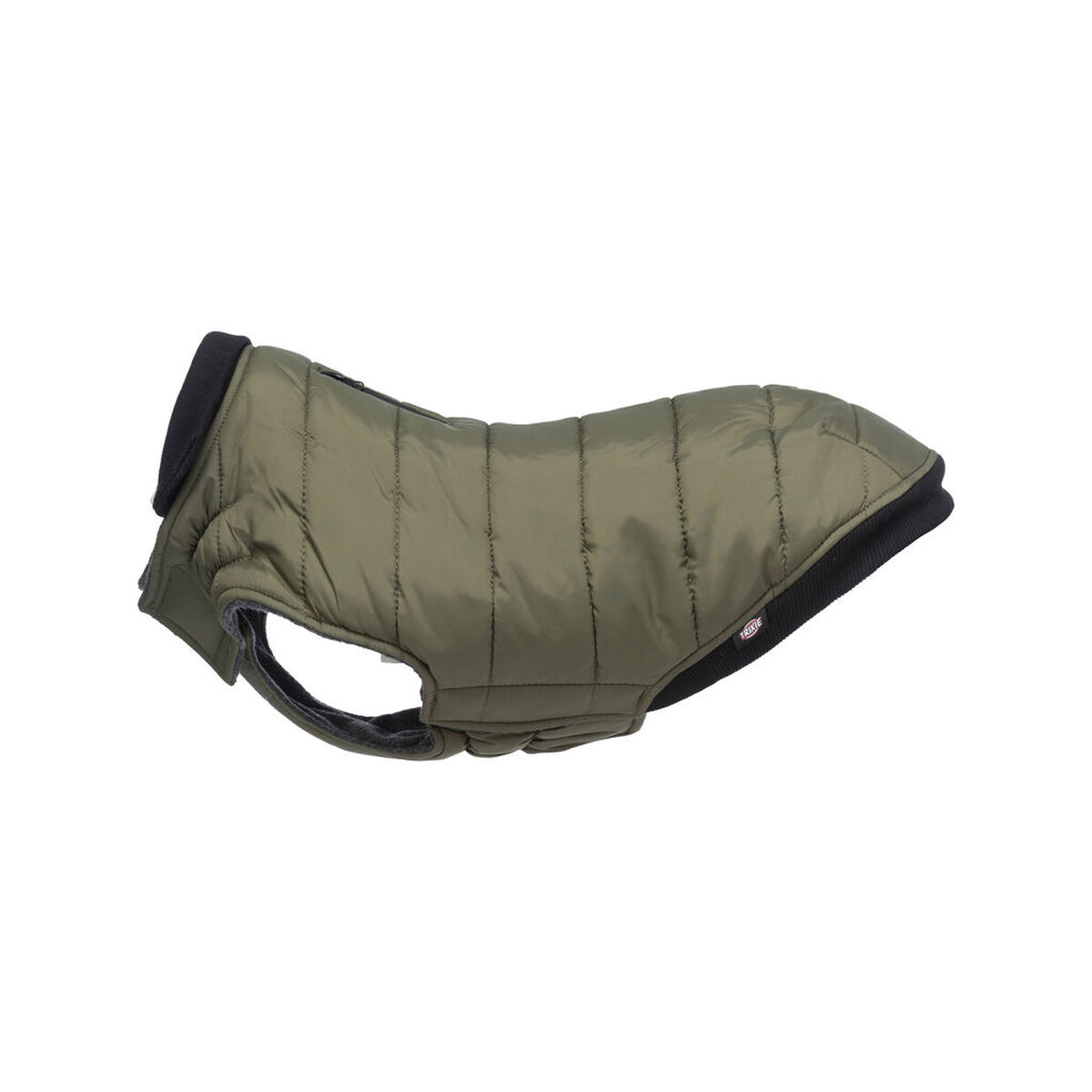 Cappotto Per Cani Trixie Arlay Verde Scuro Xxs