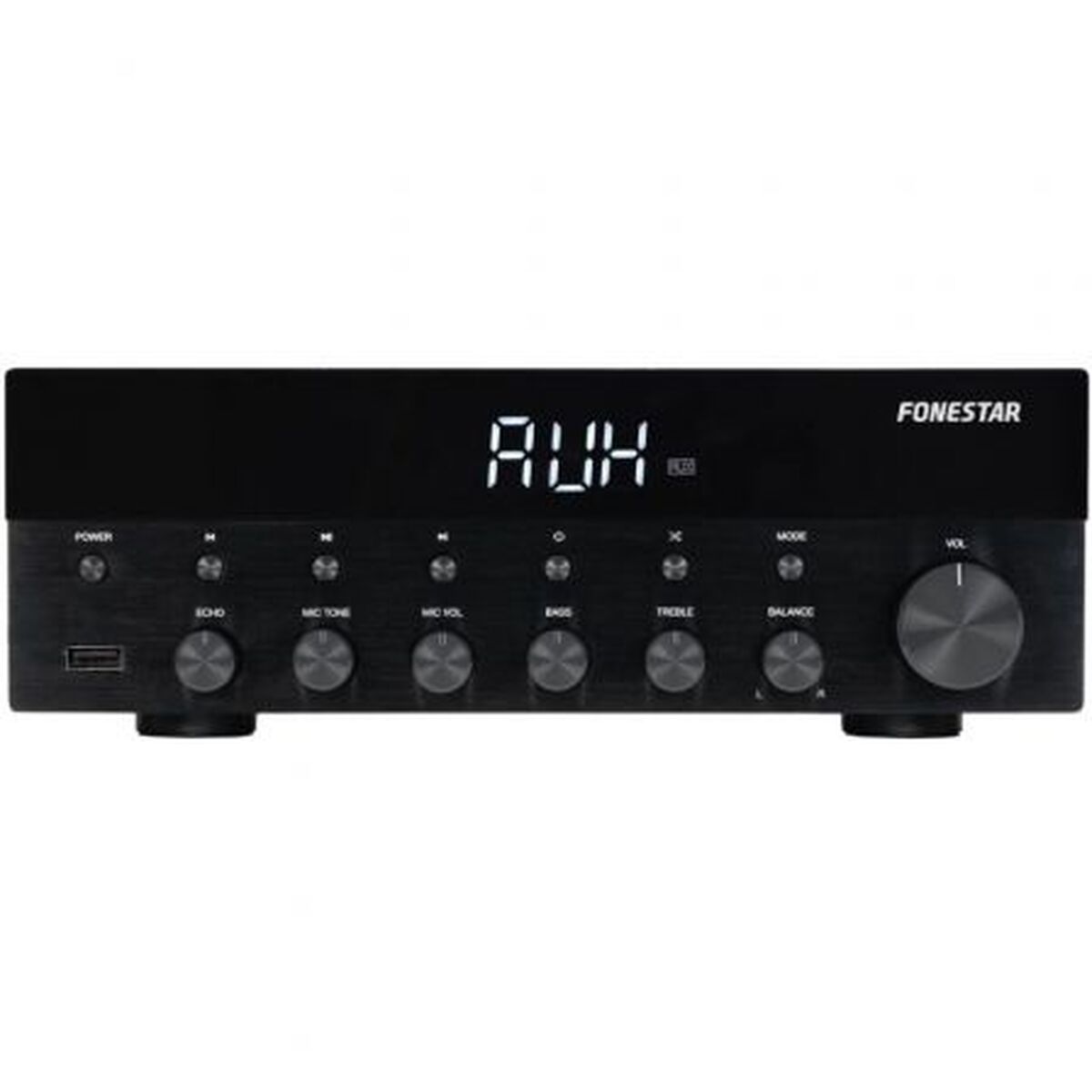 Amplificatore Fonestar As1515