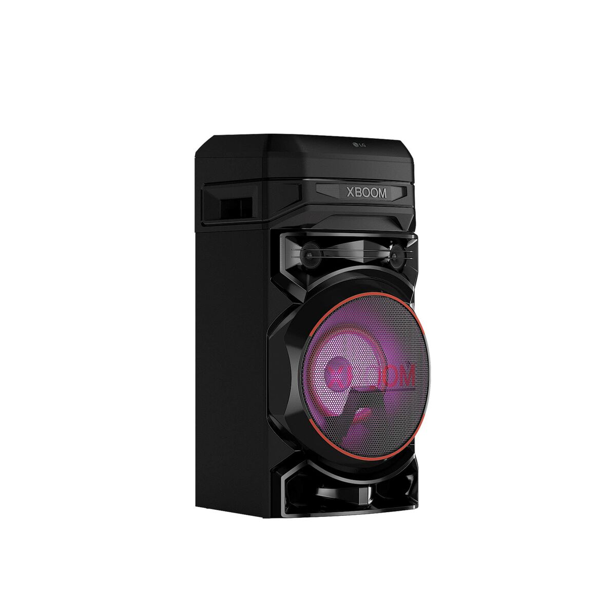 Mini Impianto Stereo Lg Rnc5
