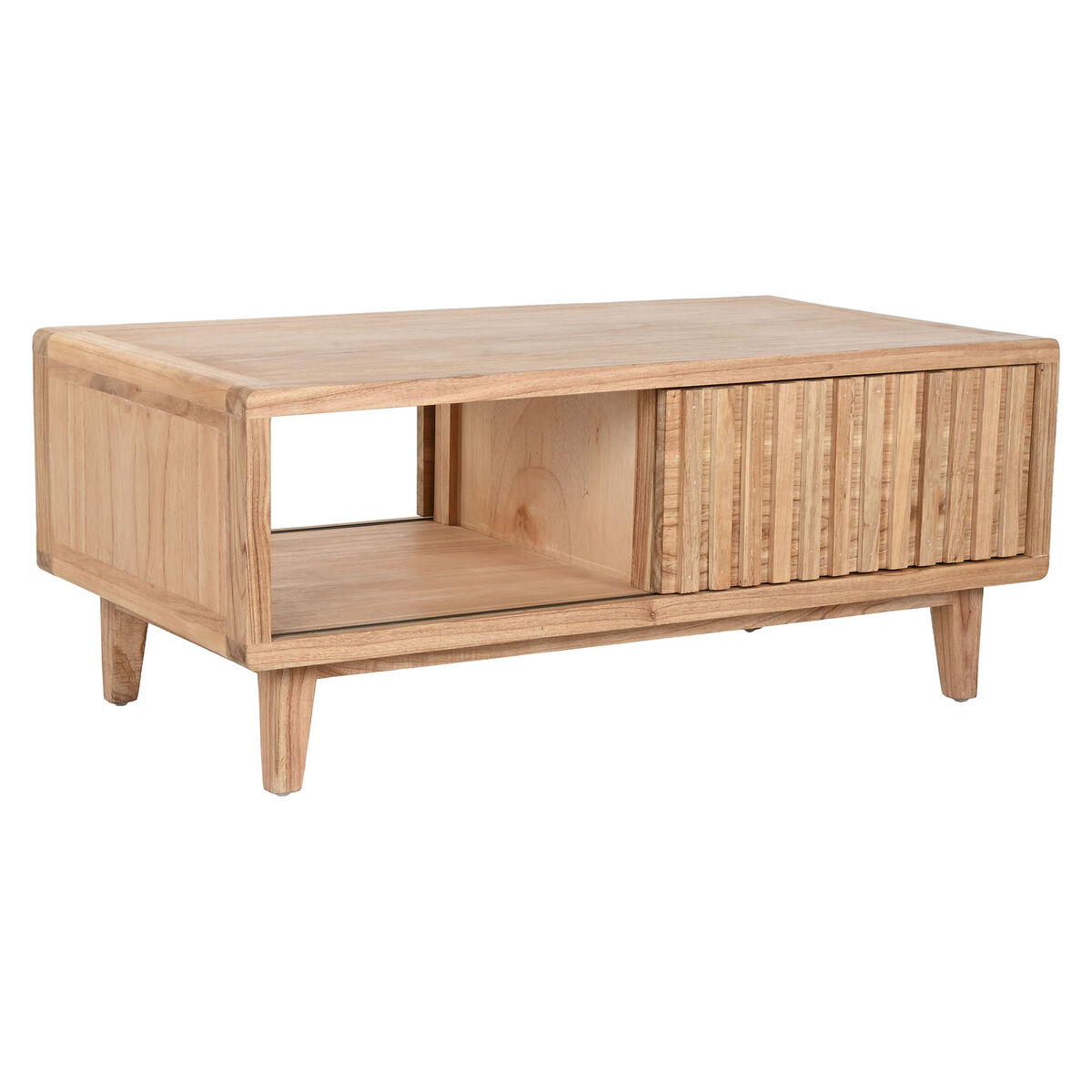 Tavolino Da Caffè Home Esprit 110 X 60 X 45 cm