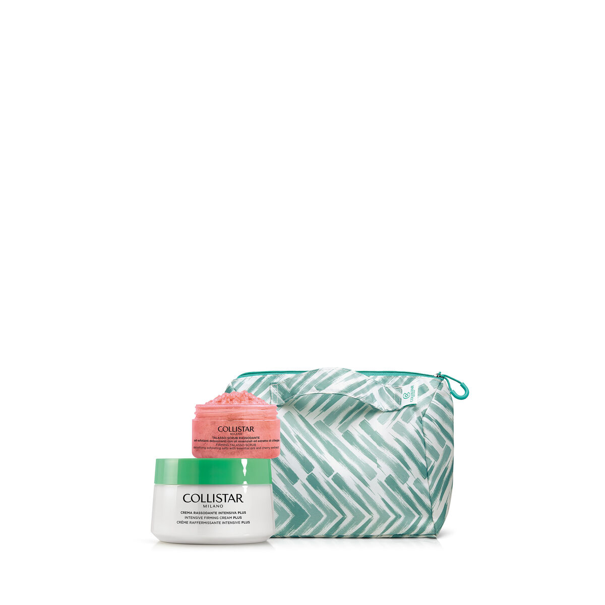 Protezione Solare Collistar Perfect Body 3 Pezzi