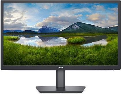 Dell E2222h 54,5 Cm (21.4" ) 1920 X 1080 Pixel Full Hd Lcd Schwarz (delL-E2222h)