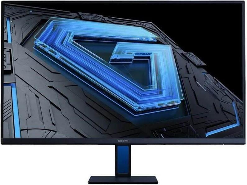 Xiaomi G27i Gaming LeD-Monitor - Displaygröße: 27"/68,6cm - 1920x1080 - 16:9 - 82ppi - Reaktionszeit: 6ms (gtg, Kontrast: 1.000:1 (statisch), Panel: