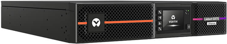 Vertiv Liebert Gxt5 Gxt5lI-3000irt2uxl - Usv (in Rack Montierbar/extern) - Wechselstrom 230 V - 2700 Watt - 3000 Va - Usb, Serial - Ausgangsanschlüss