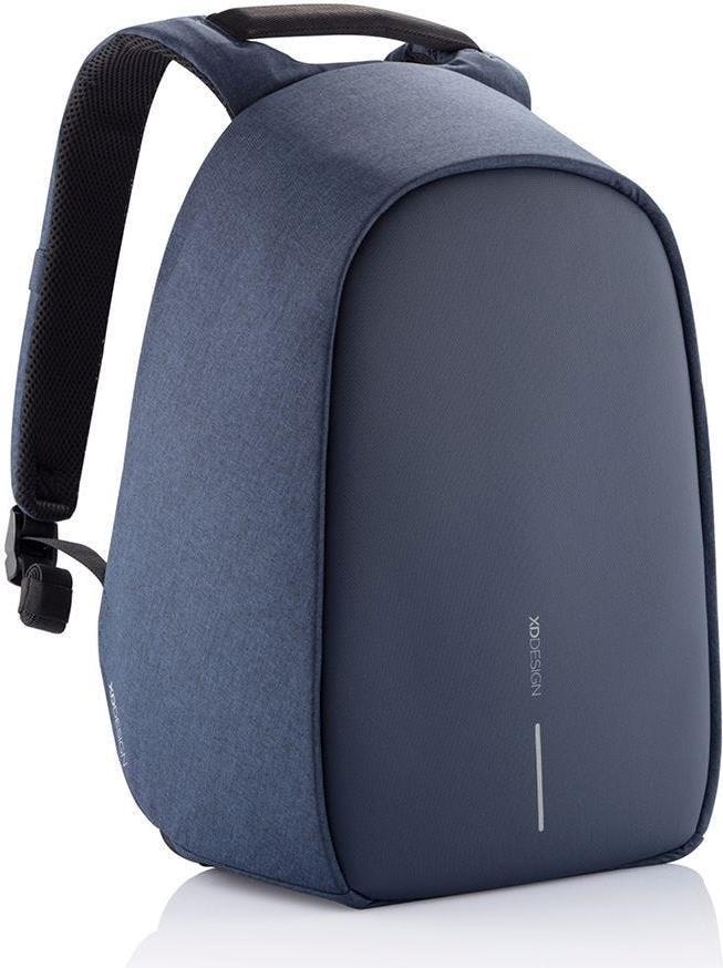 Xd Design AntI-Diebstahl Rucksack Bobby Hero Xl Navy P/n: P705.715 (p705.715)