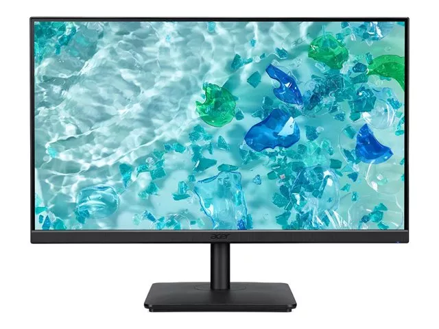 Acer Vero B277k Lbmiiprfx - B7 Series - LeD-Monitor - 68.6 Cm (27") - 3840 X 2160 4k Uhd (2160p) @ 60 Hz - Ips - 350 Cd/m² - 1000:1 - Hdr10 - 4 Ms -