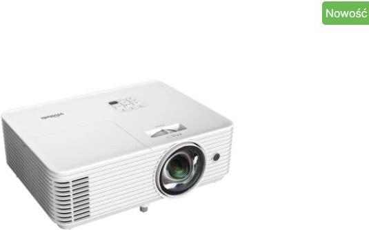 Vivitek Dx335st KurzdistanZ-Projektor (1pi274)