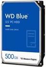 Wd Blue Wd80eaaz - Festplatte - 8tb - Intern - 3,5" (8,9 Cm) - Sata 6gb/s - 5640 Rpm - Puffer: 256mb (wd80eaaz)