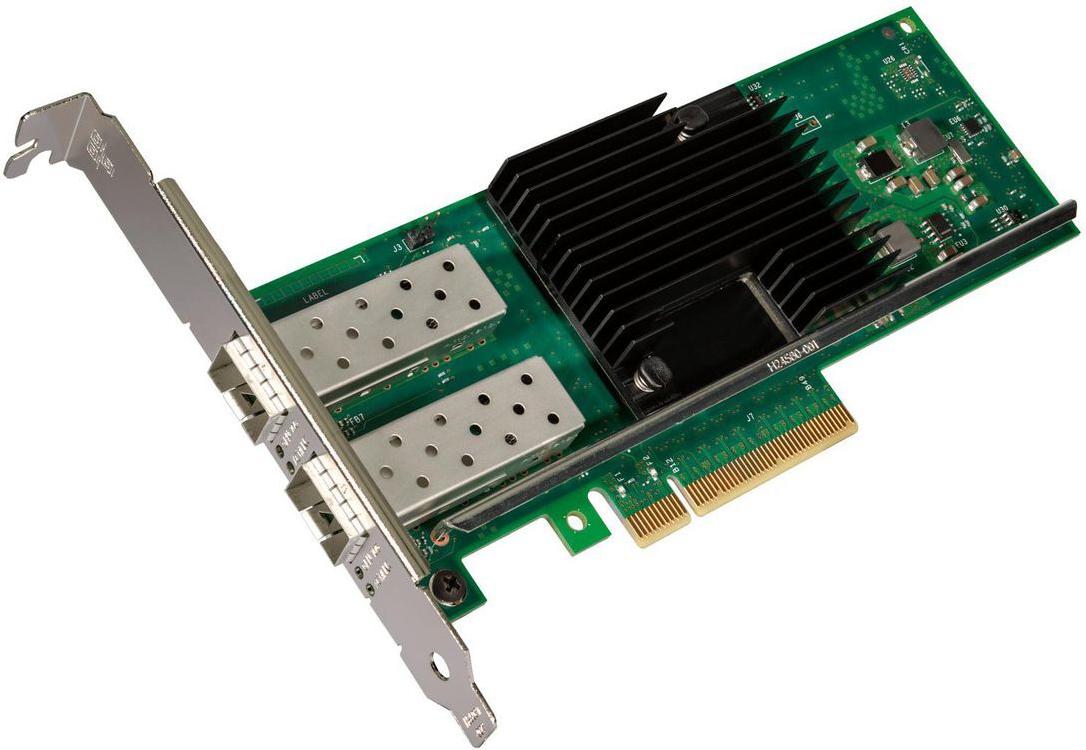 Intel Ethernet X710da2 Svr (x710-Da2)