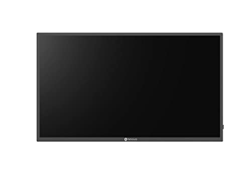 Ag Neovo PM-3202 SignagE-Display Digital Beschilderung Flachbildschirm 81,3 Cm (32" ) Tft 350 Cd/m2 Full Hd Schwarz 16/7 [energieklasse G] (pm322011m