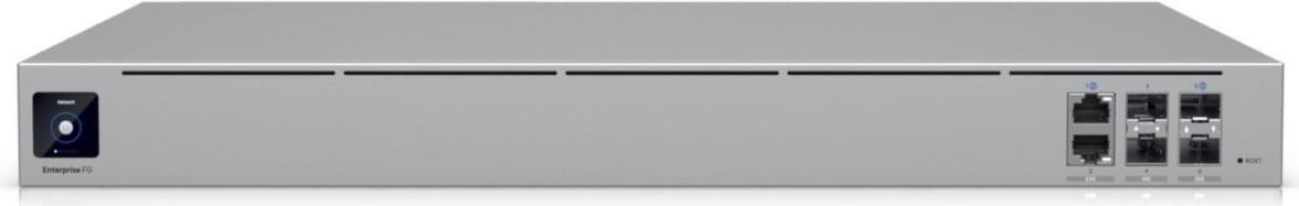 Ubiquiti EnterprisE-Grade 25 Gbps Three Wan Ports, High Availability, And A Full Suite Of Advanced Routing And (efg)