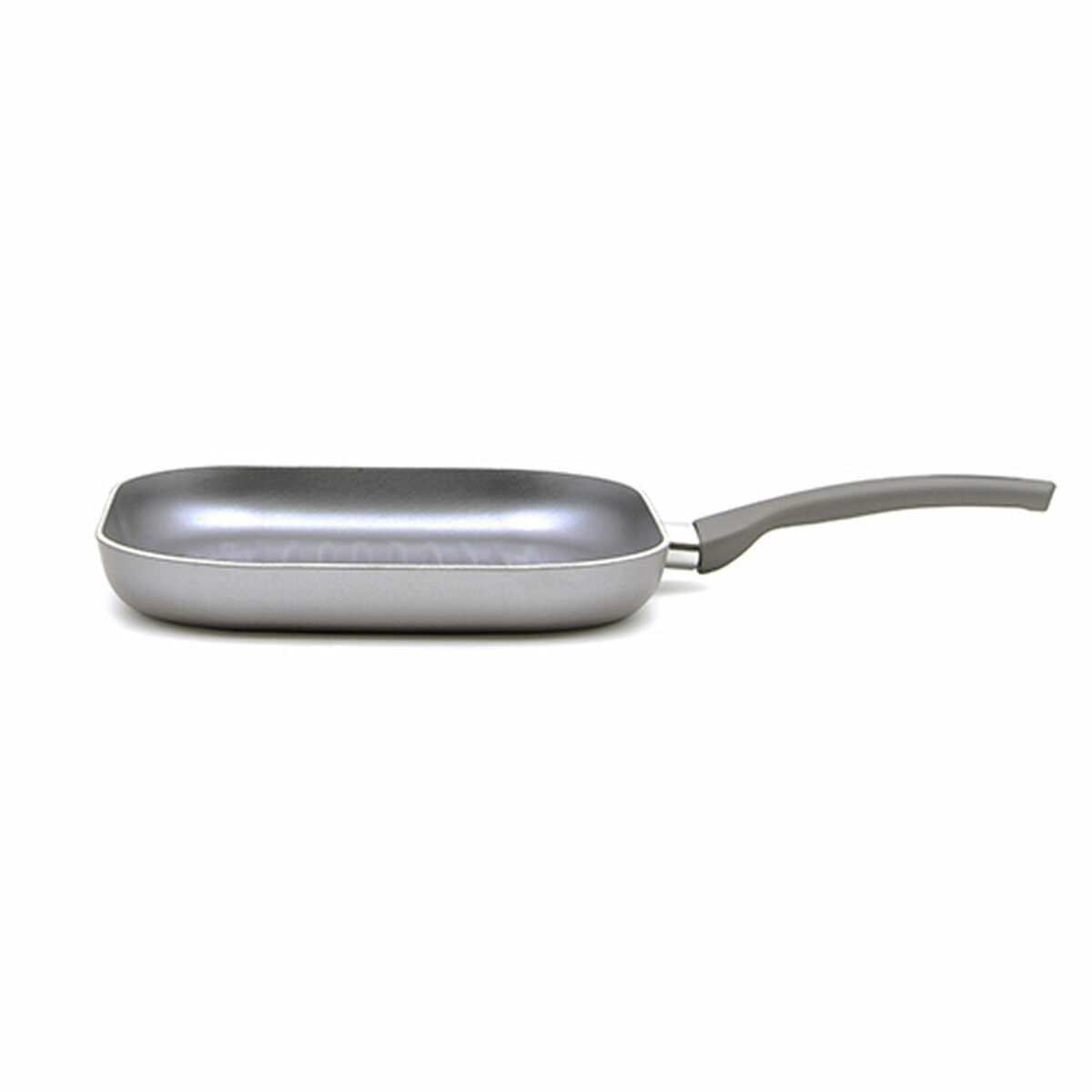 Padella Griglia Strisce Tm Home Ø 20 cm