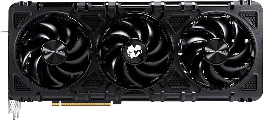 Gainward Geforce Rtx 5090 Phantom - Grafikkarten (ne75090019r5-Gb2020p)