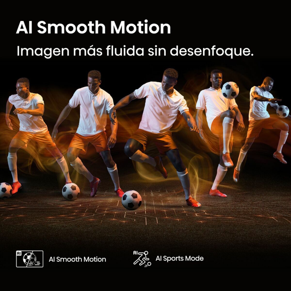 Smart Tv Hisense 43a6q 43" 4k Ultra Hd Led Hdr D-Led - Image 6