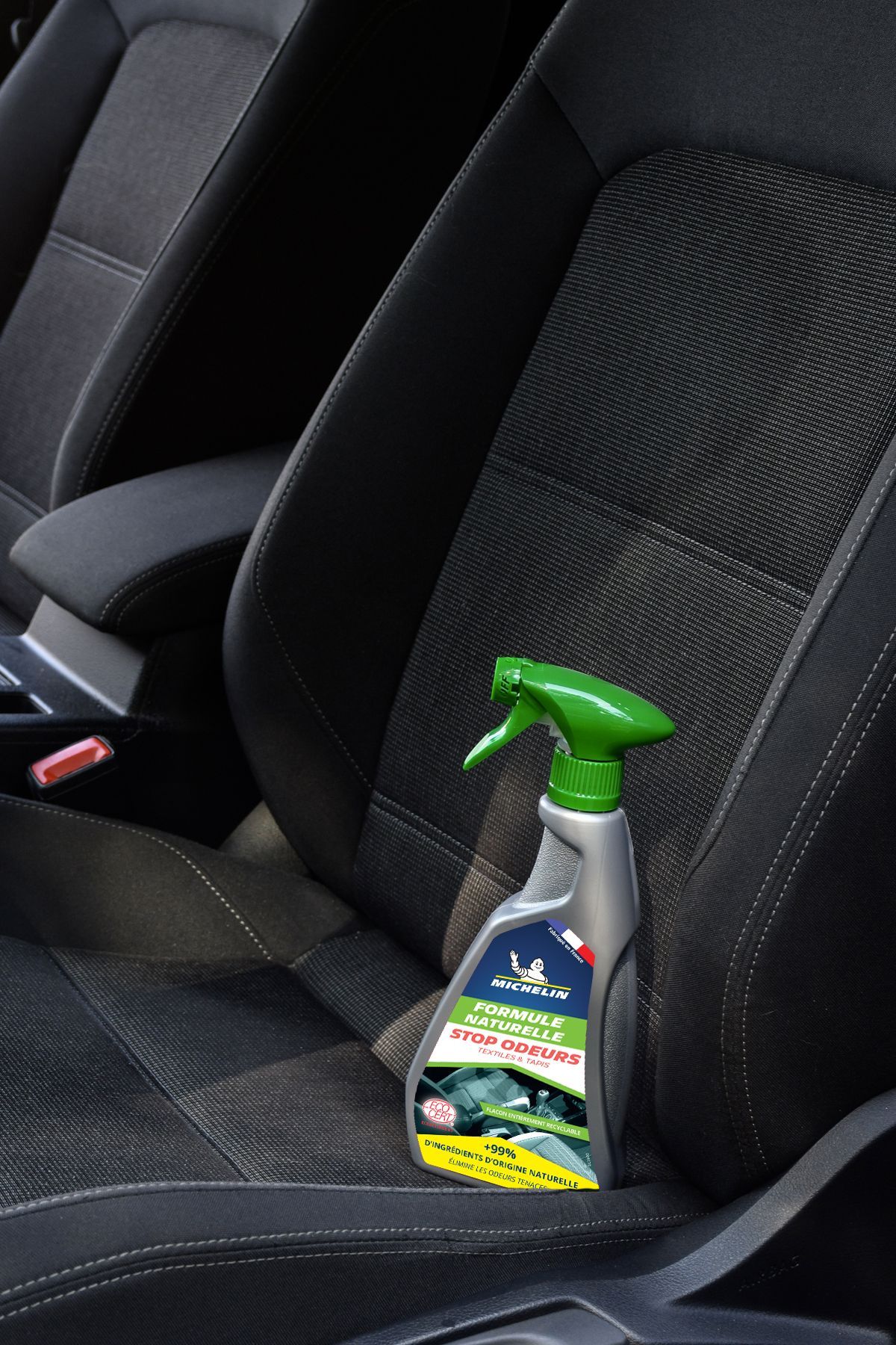 Odori Stop Ecologici Michelin - 500 ml - Image 3