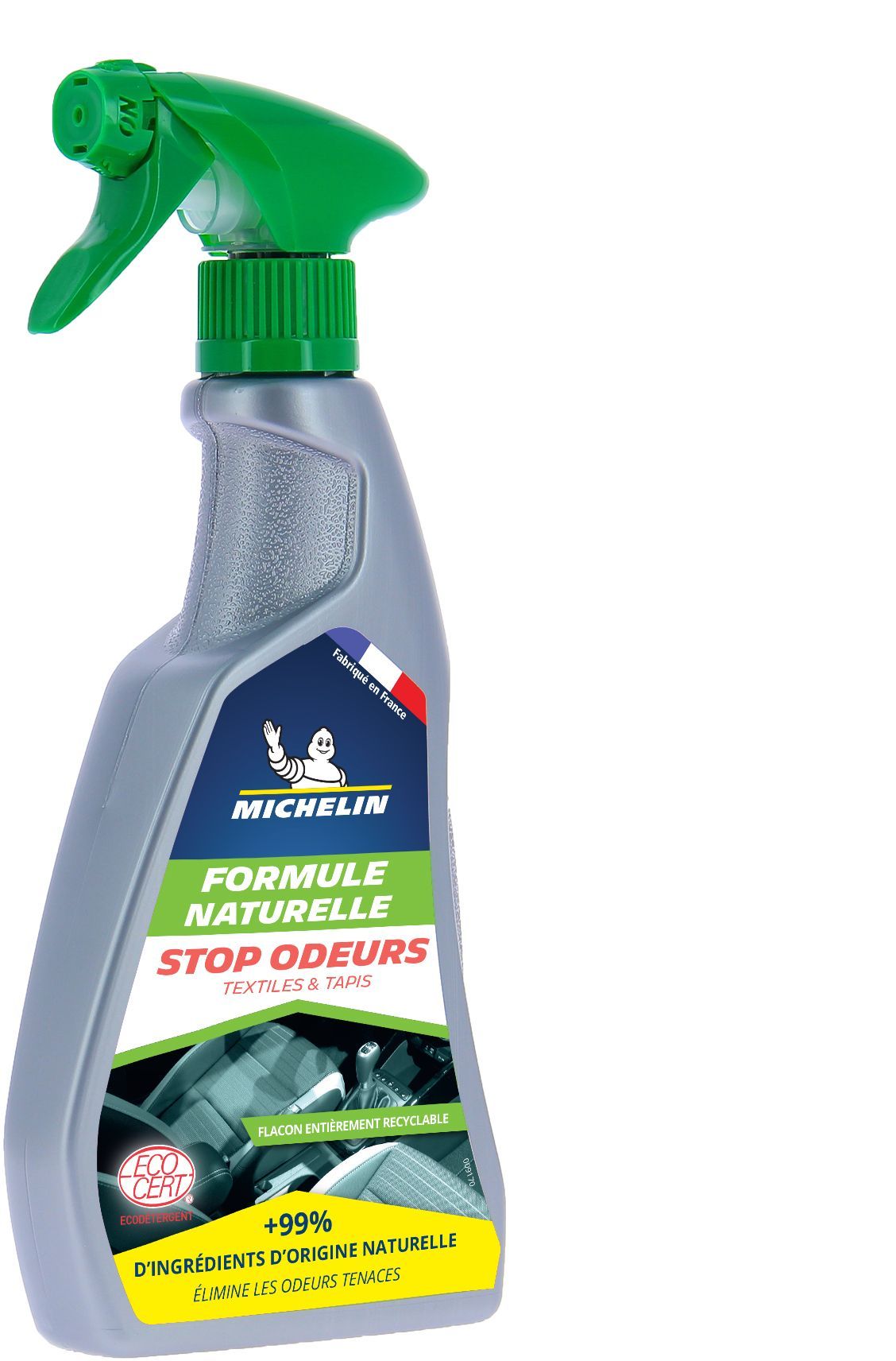 Odori Stop Ecologici Michelin - 500 ml - Image 5