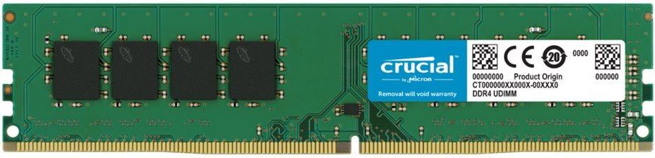 Crucial Ddr4 - Modul - 32 Gb - Dimm 288-Pin (ct32g4dfd832at)