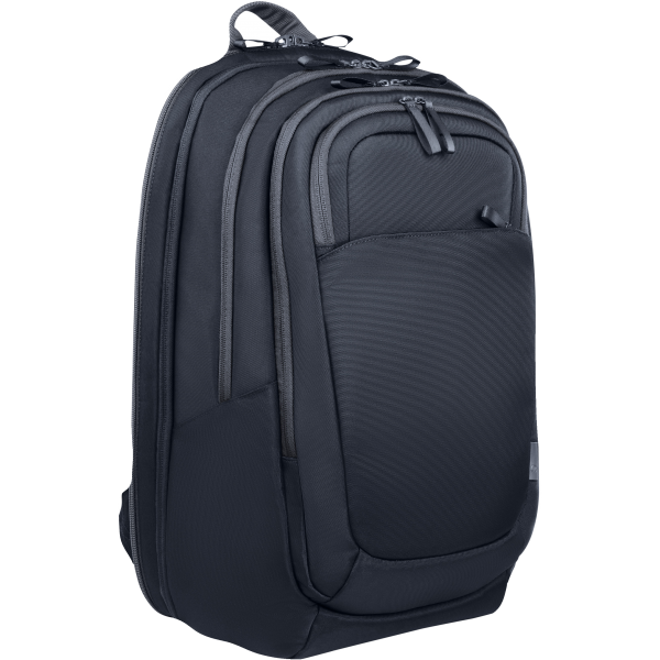 Hp Travel Plus - Zaino Per Notebook - 30 Litri - 43,9 Cm (17,3") - Image 3