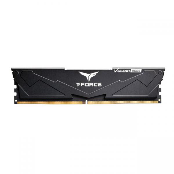 Team Group T-Force Vulcan - Ddr5 - Modul - 16 Gb - Dimm 288-Pin