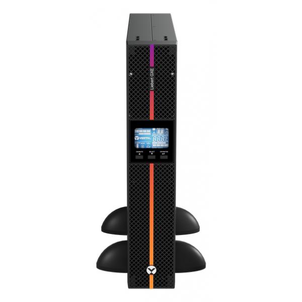 Vertiv Liebert Ups Rack/tower Gxe Da 2.000 Va/1.800 W 230 V Con Tecnologia A Doppia Conversione Online § Batteria Vrla Al PiombO-Acido (liebert Gxe U