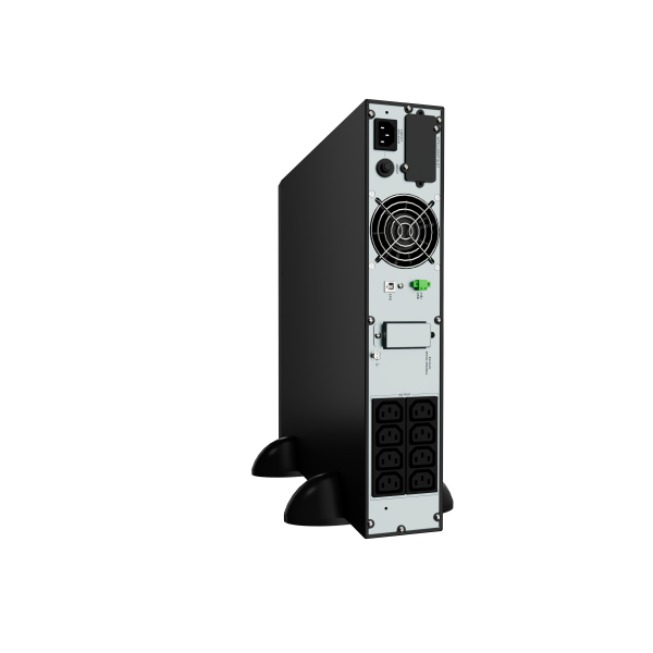 Vertiv Liebert Ups Rack/tower Gxe Da 2.000 Va/1.800 W 230 V Con Tecnologia A Doppia Conversione Online § Batteria Vrla Al PiombO-Acido (liebert Gxe U - Image 4
