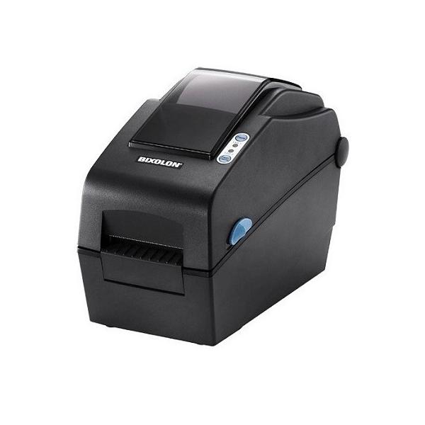 Bixolon SlP-Dx220 Stampante Per Etichette [cd] Termica Diretta 203 X 203 Dpi 152 Mm/s Con Cavo E Senza Cavo Collegamento Ethernet Lan Bluetooth (slp-