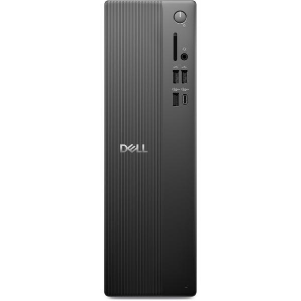 Dell Slim Ecs1250 Intel® Core™ I3 I3-14100 8 Gb Ddr5-Sdram 512 Gb Ssd Windows 11 Pro Slim Pc Pc Nero (slim Ecs1250 180w I3-14100 8gb - 512gb W11 Pro