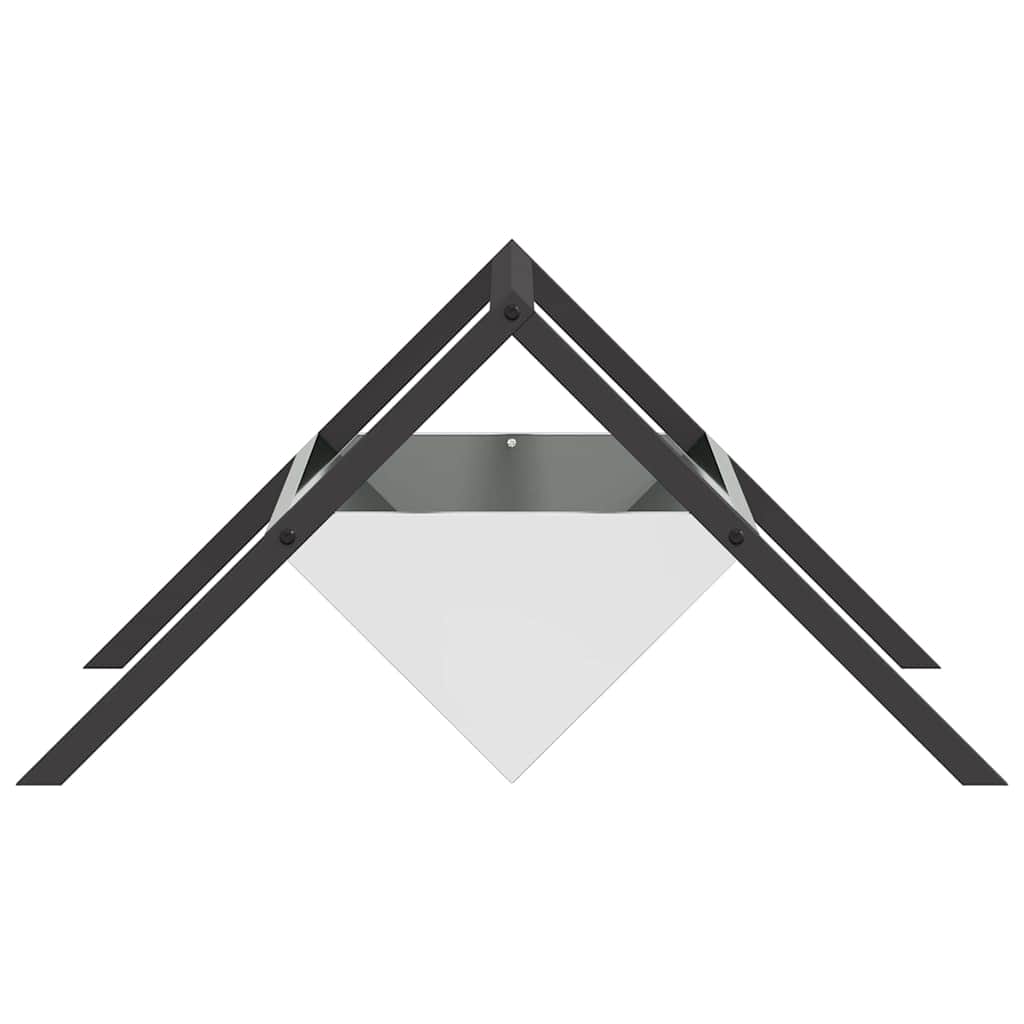 Abbeveratoio Per Bestiame Argento 111 X 76 X 38 cm - Image 6