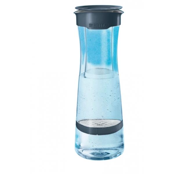 Brita Riempimento E Serve Bottiglia Filtro - 1,3 L - Grigio