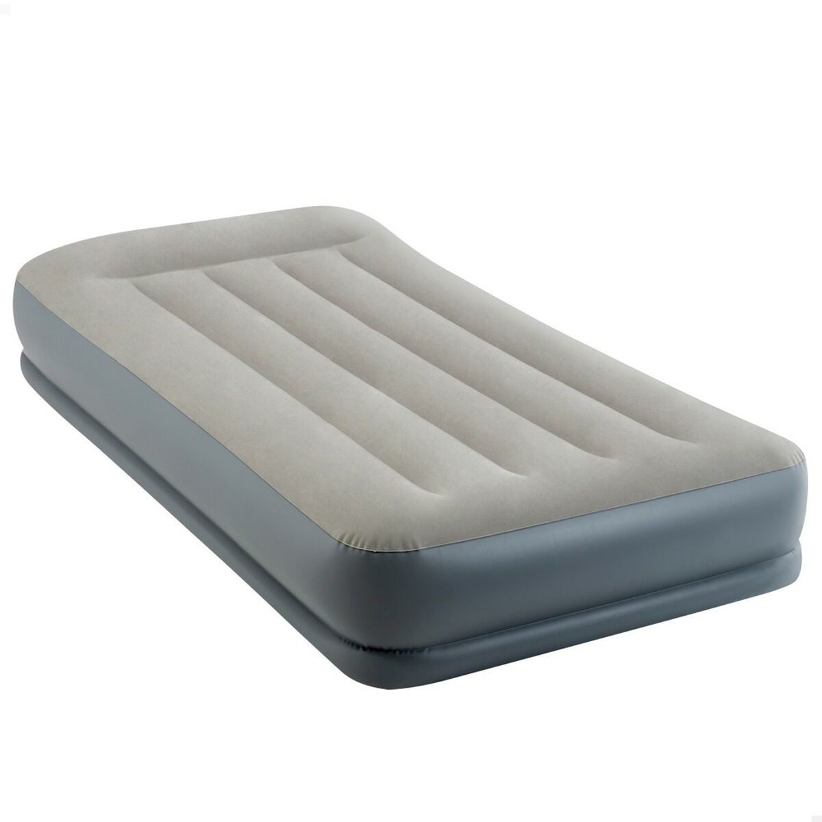 Materasso Gonfiabile Intex  Standard 99 X 30 X 191 cm