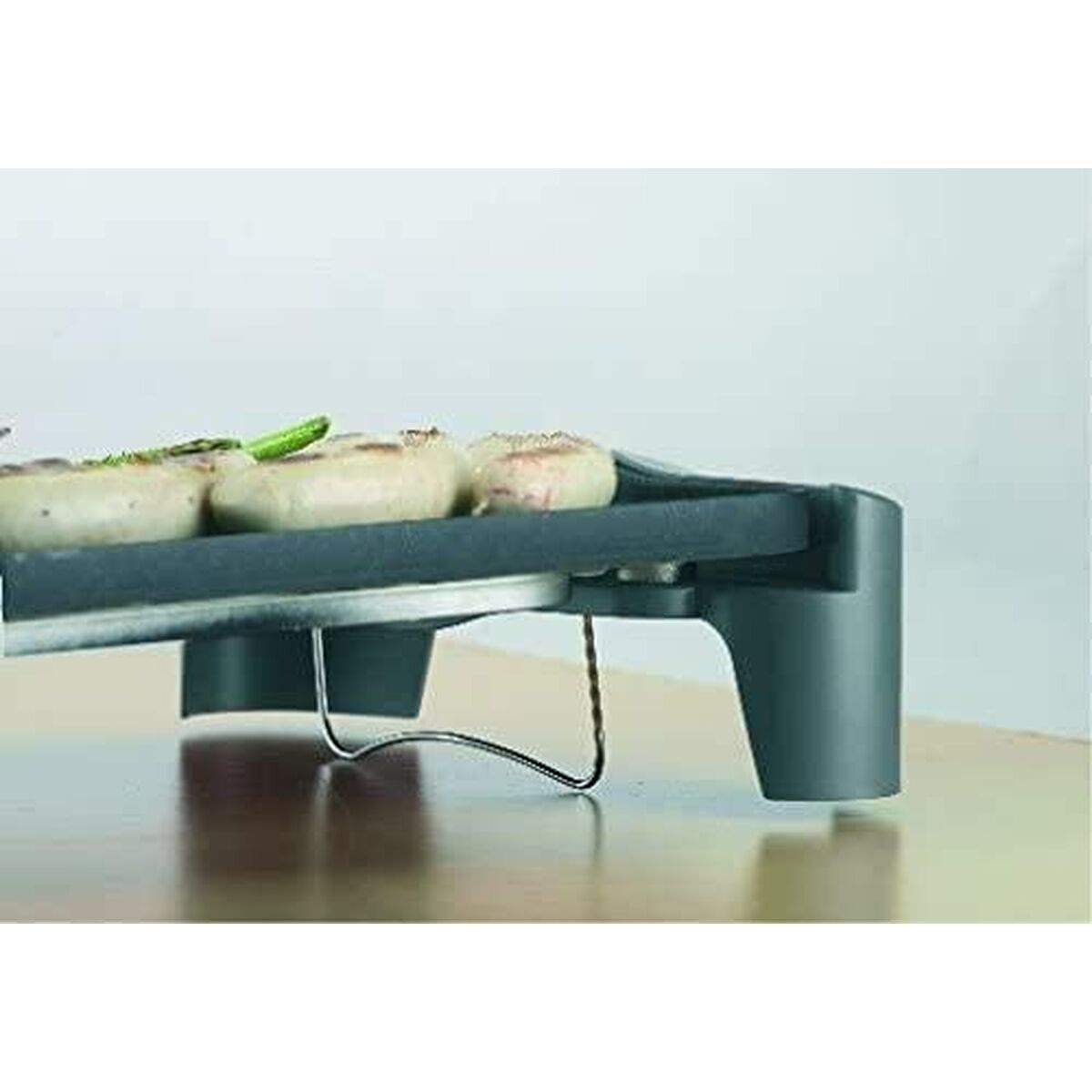 Griglia Jata Gr555a Nero 2500 W - Image 3