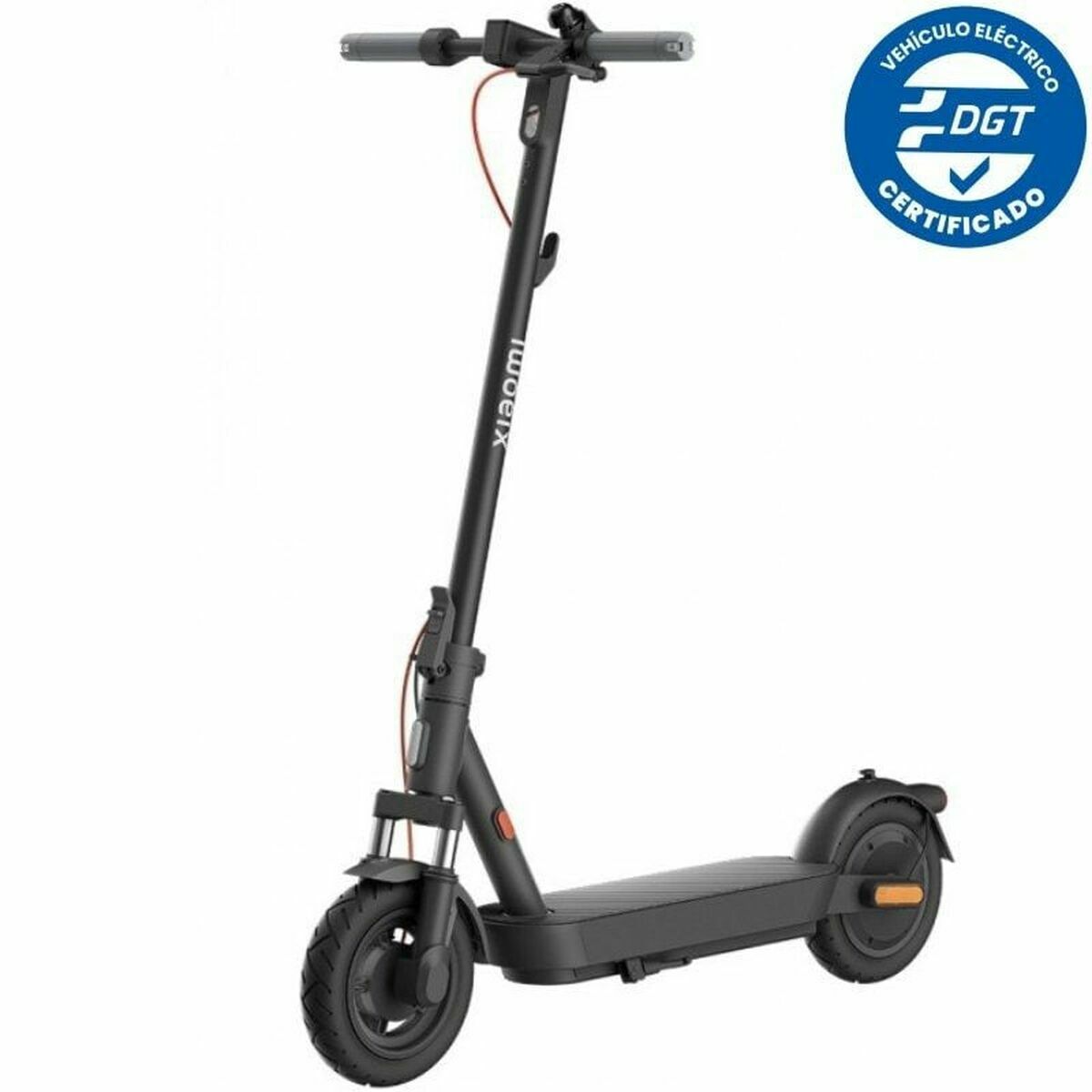 Monopattino Elettrico Xiaomi Bhr9610es Nero