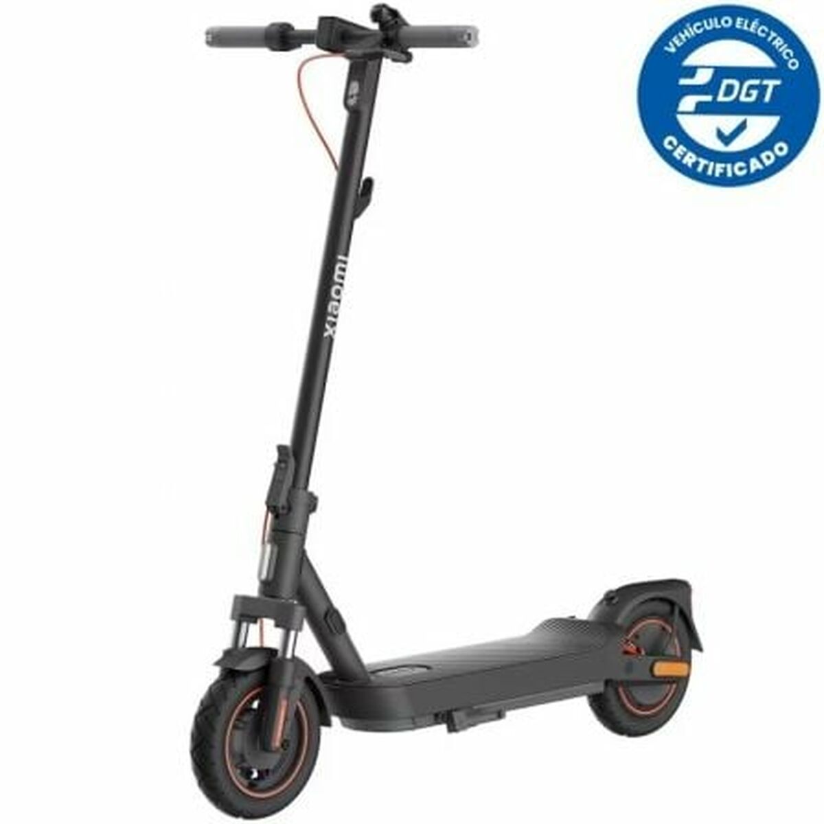 Monopattino Elettrico Xiaomi Bhr9616es