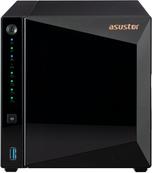 Asustor Drivestor 4 Pro Gen2 As3304t V2 4-Bay (90-As3304te0-Mb30)