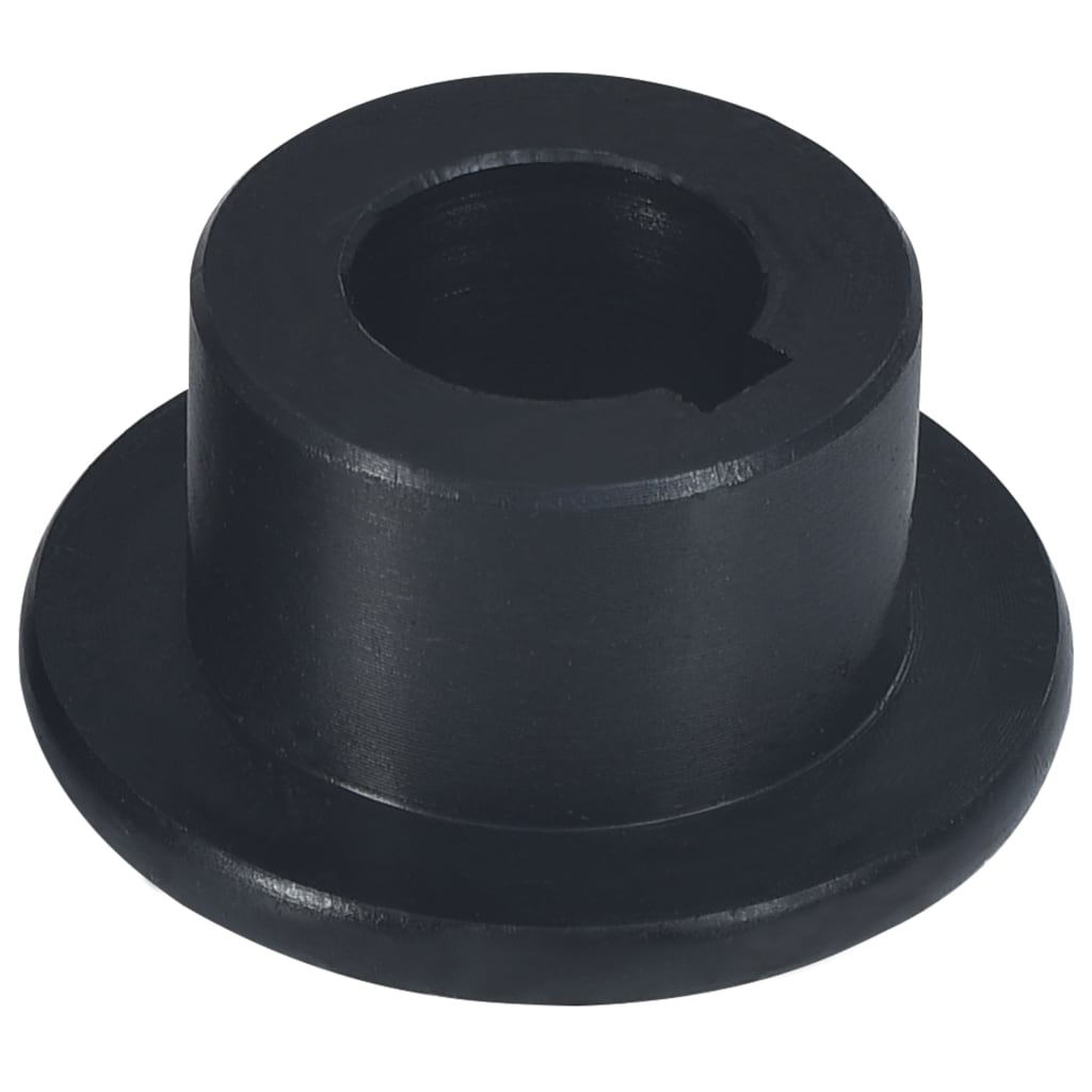 vidaXL Walzen für Sickenmaschine 12 Stk. Stahl - Image 4