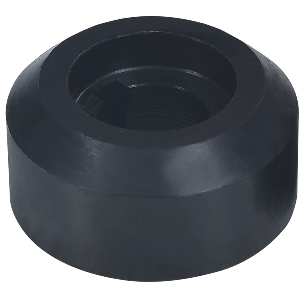 vidaXL Walzen für Sickenmaschine 12 Stk. Stahl - Image 5