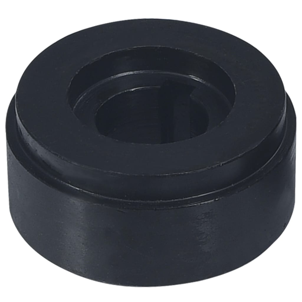 vidaXL Walzen für Sickenmaschine 12 Stk. Stahl - Image 6