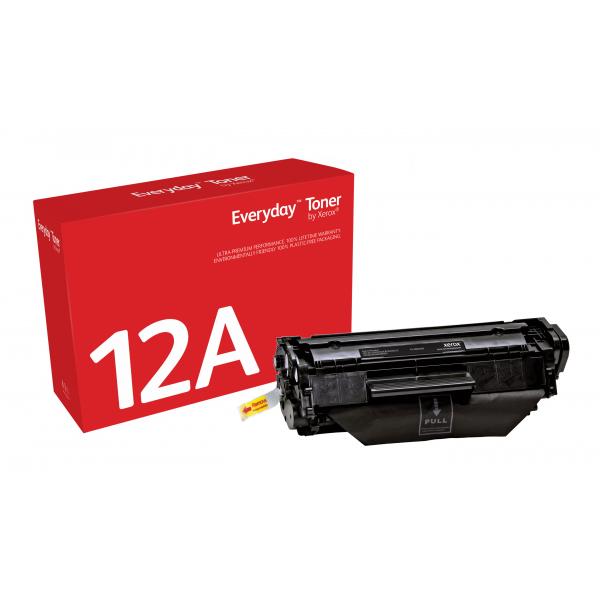 Toner Compatibile Xerox 006R03659 Nero