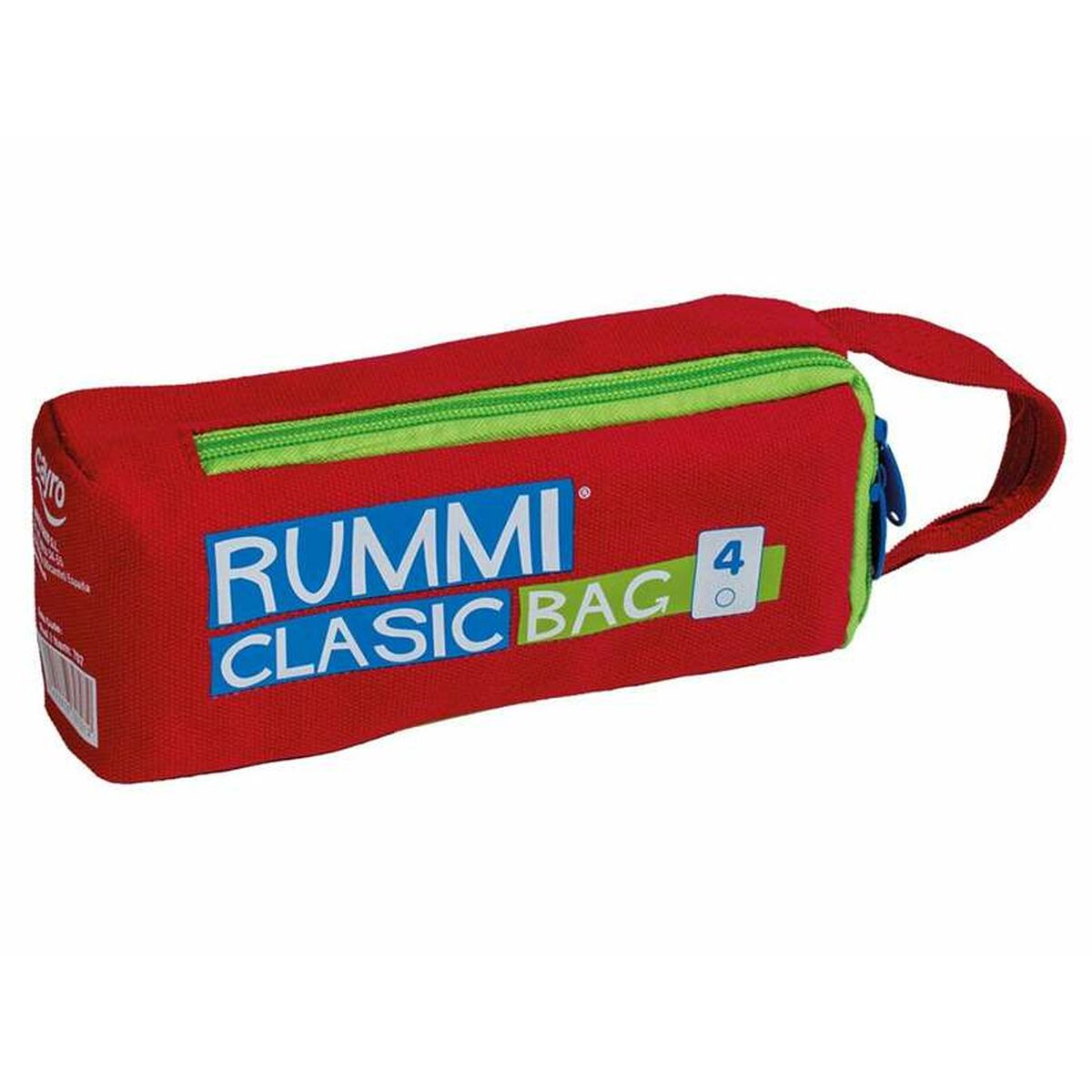 Gioco da Tavolo Cayro Rummiclassic