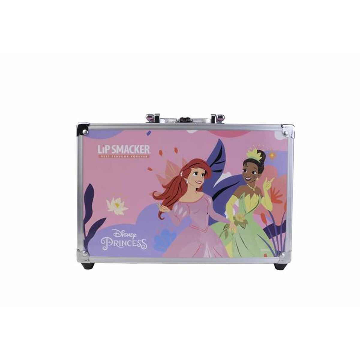 Set di Trucchi per Bambini Princesses Disney 25 x 19,5 x 8,7 cm - Image 6