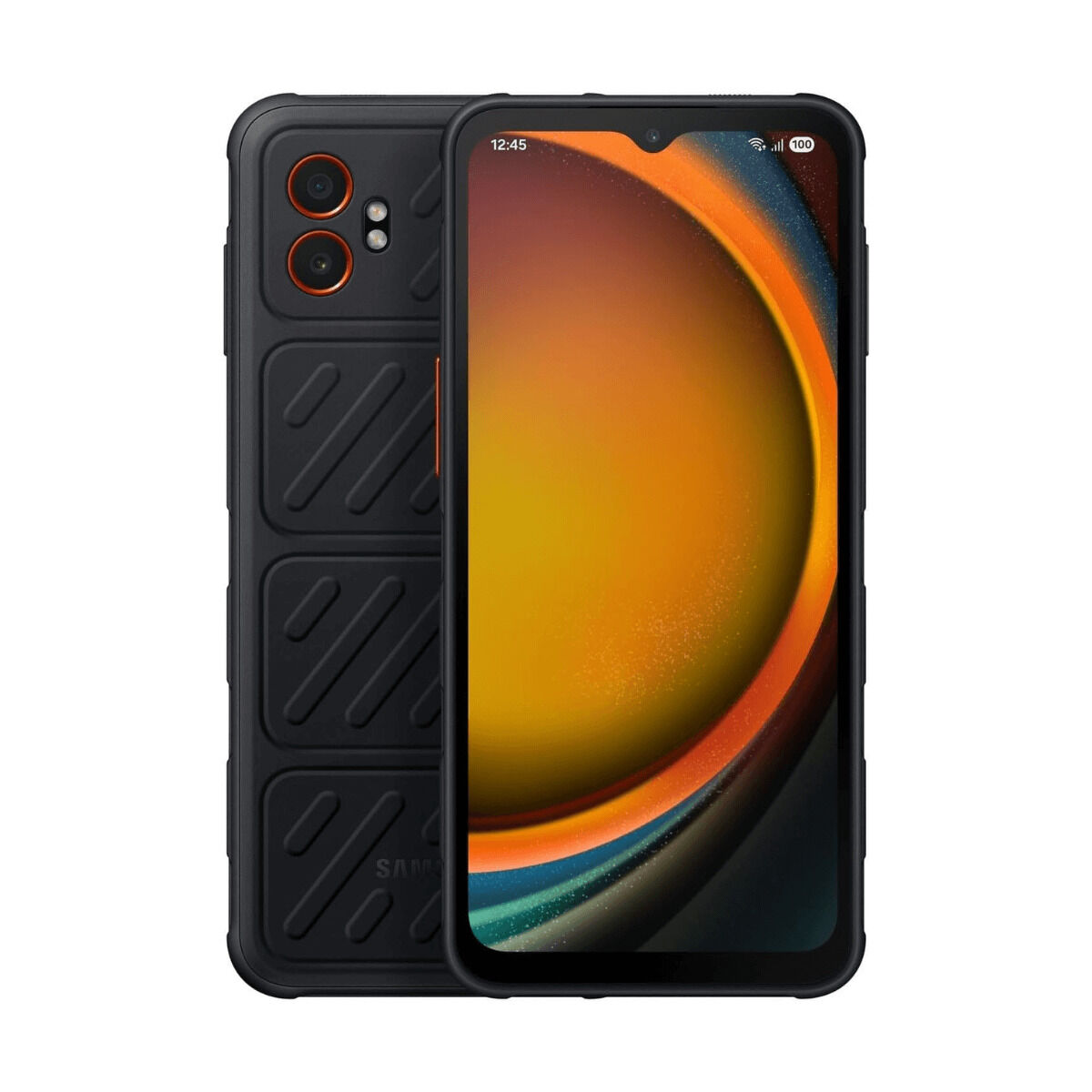 Smartphone Samsung SM-G766B 6,6" Octa Core 8 GB RAM 256 GB Nero