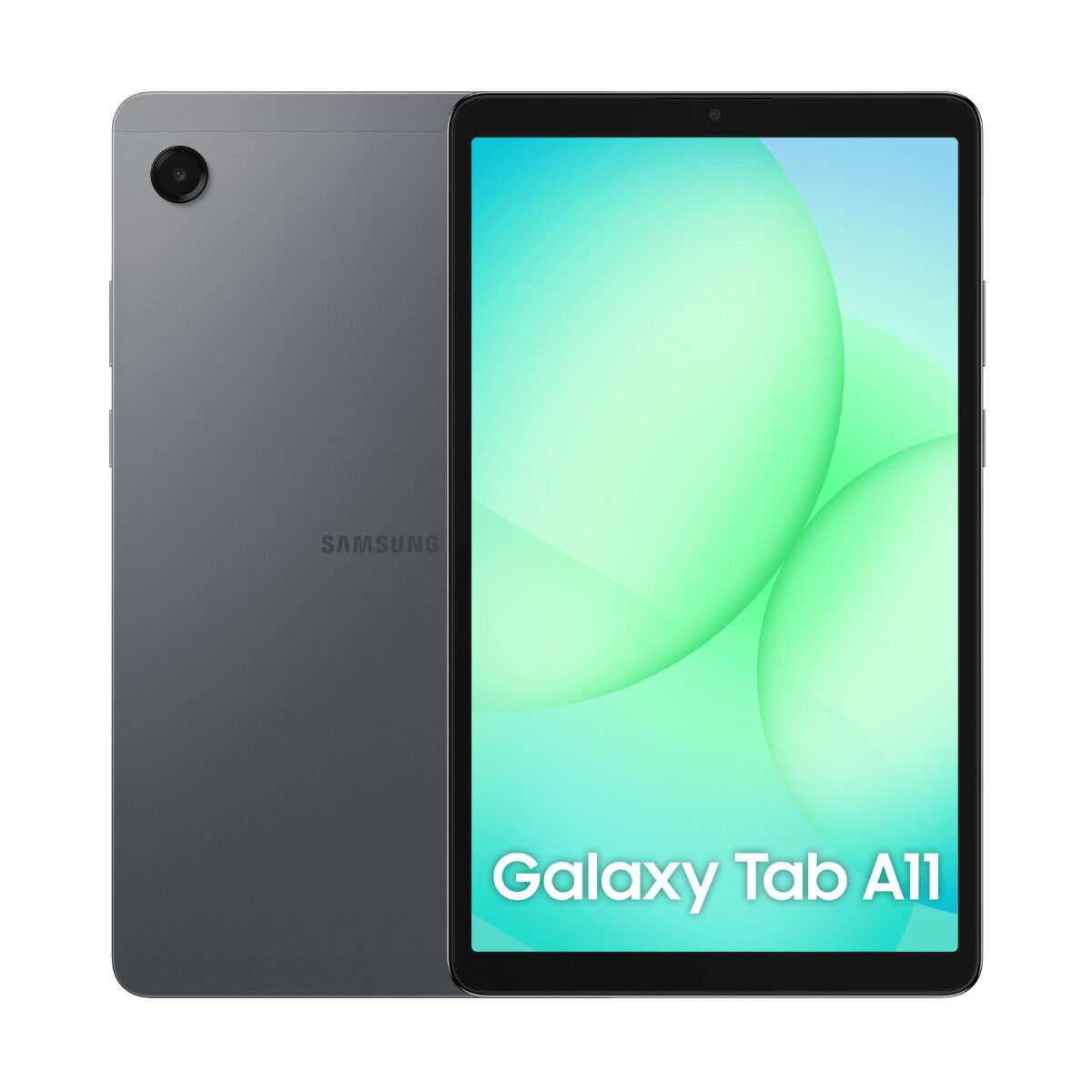 Tablet Samsung Galaxy Tab A11 8,7" Octa Core 8 GB RAM 128 GB Grigio