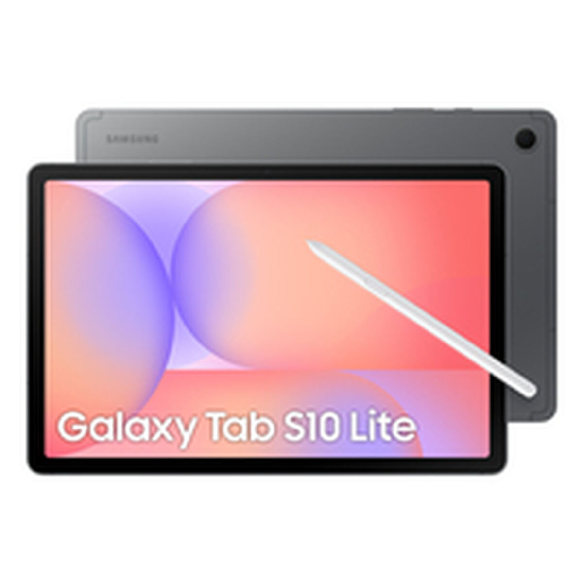 Tablet Samsung Galaxy Tab S10 Lite 10,9" Octa Core 8 GB RAM 256 GB Grigio - Image 6