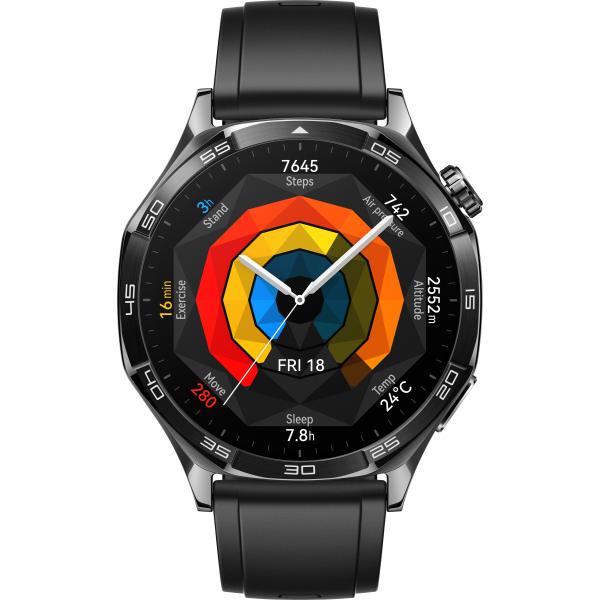 Smartwatch Huawei Watch GT 5 Nero 1,43" 46 mm