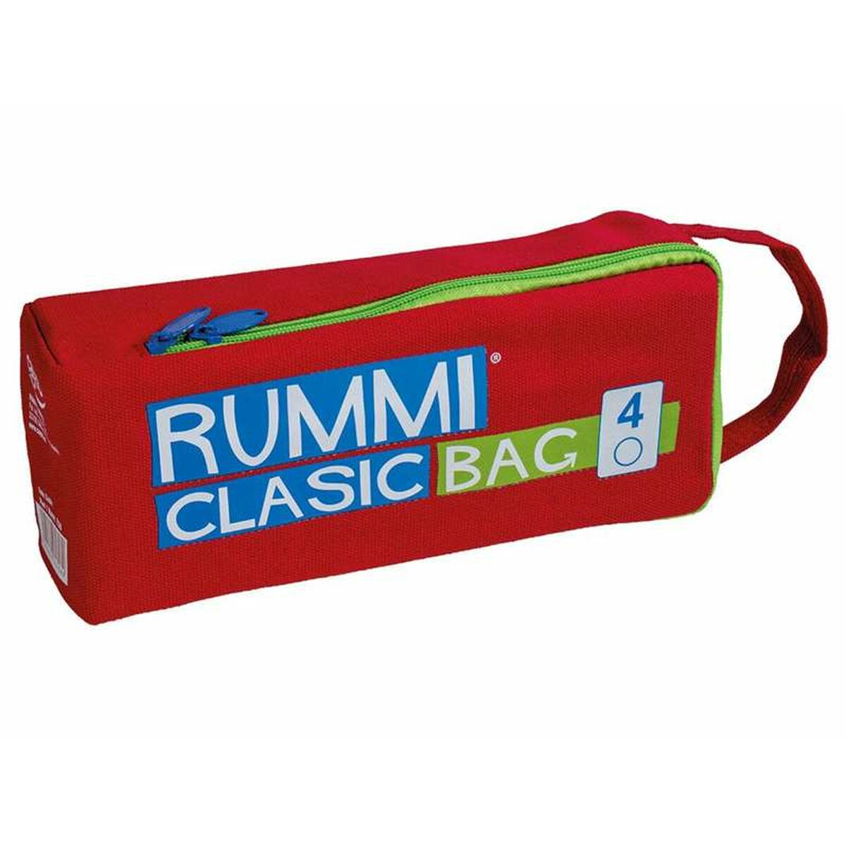 Gioco da Tavolo Cayro Rummiclassic