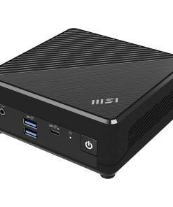Mini PC MSI CUBI N ADL-002BEU Intel Celeron N100