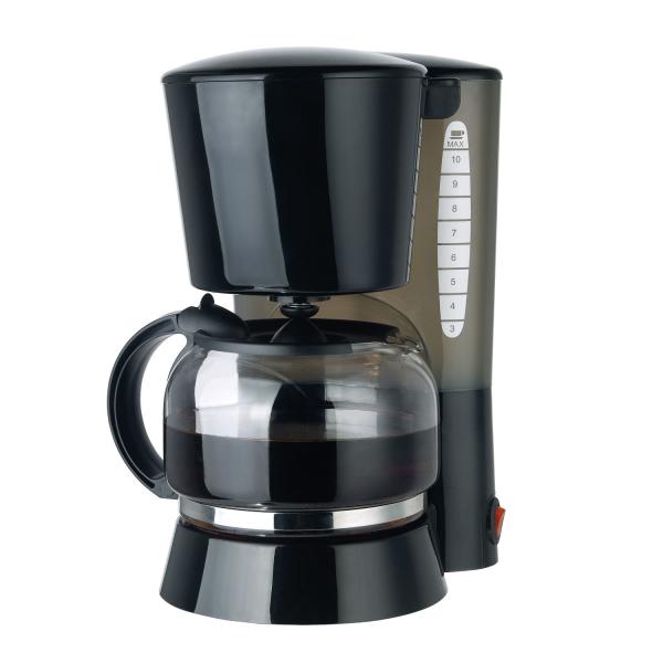 Caffettiera Americana COMELEC CG4003 1,2 L 680W