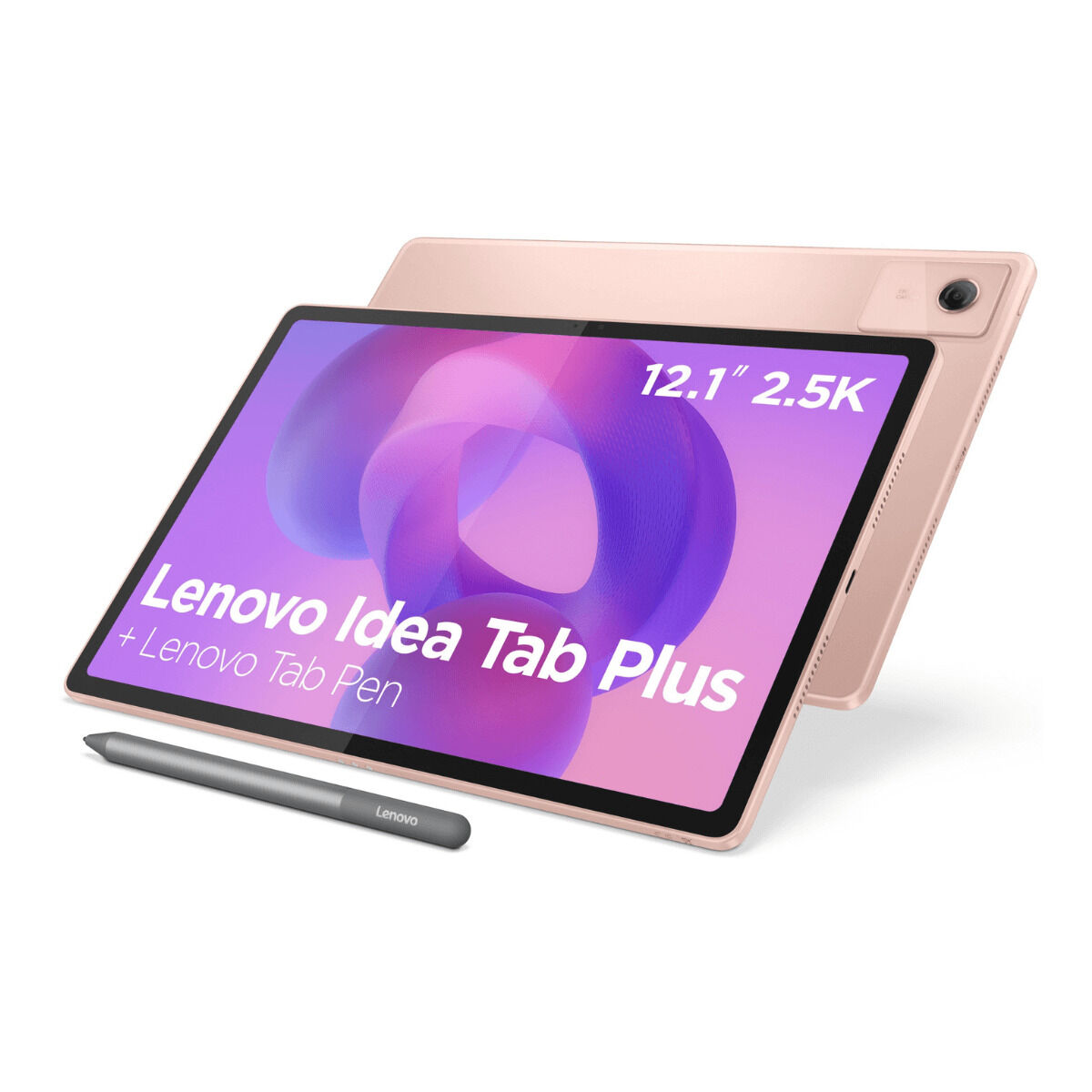 Tablet Lenovo TB361ZU 12,1" Octa Core 8 GB RAM 256 GB Rosa